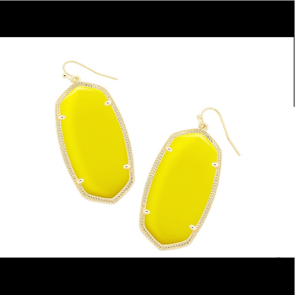 Kendra Scott Earrings